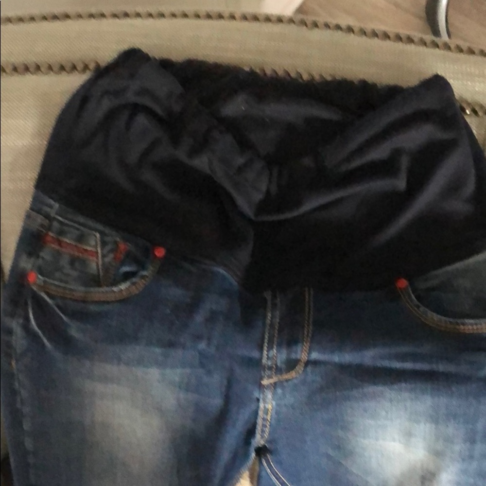 Jeans - Picture 3 of 5